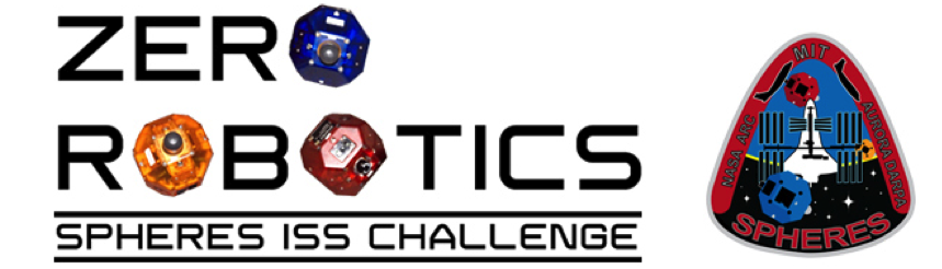 zero robotics logo